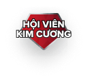 Hội viên DIAMOND